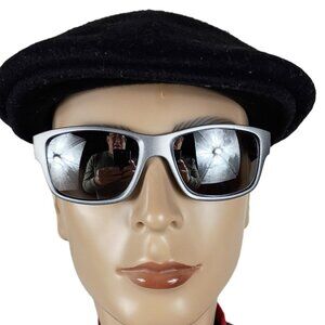 SHARKEYES SILVER  SUNGLASSES  NSPORT2